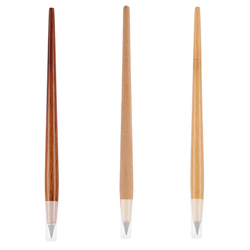ดินสอไม้ไม่ต้องเหลา ไม่หัก สำห - Writing Tools บทวิจารณ์และราคา