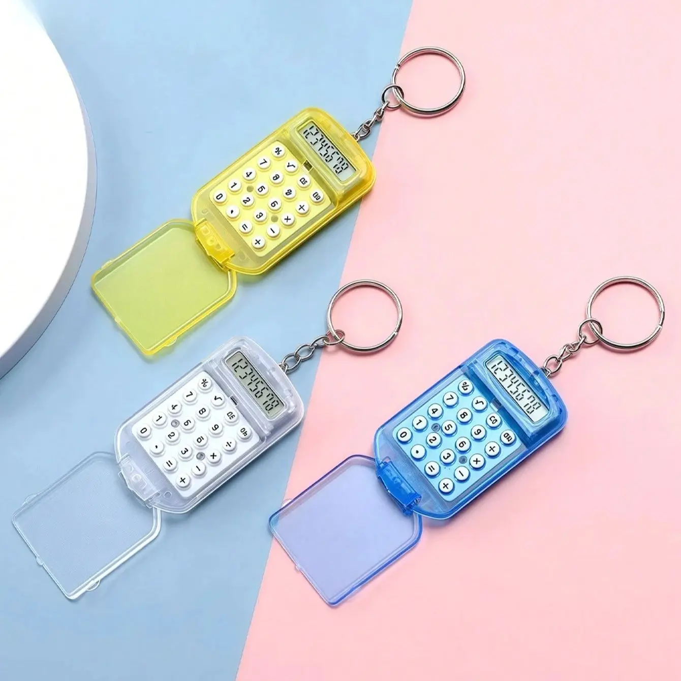 เครื่องคิดเลขการ์ตูนขนาดเล็ก พ - Scientific Calculator For Secondary School บทวิจารณ์และราคา