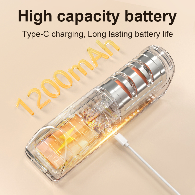 เครื่องลับมีดไฟฟ้าแบบพกพา ชาร์ - Electric Pencil Sharpener Usb บทวิจารณ์และราคา