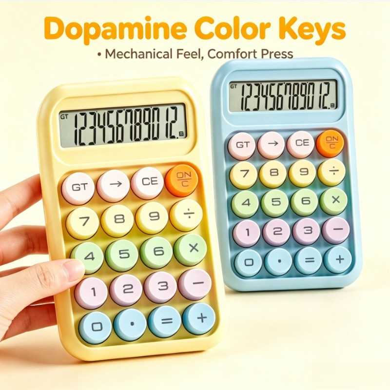 เครื่องคิดเลขจำลองคีย์บอร์ดแบบ - Scientific Calculator For Secondary School บทวิจารณ์และราคา
